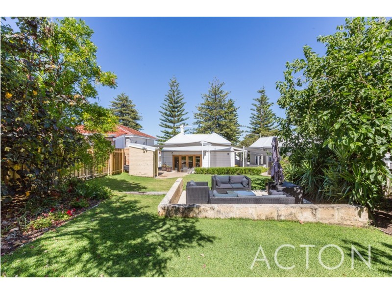 8 Sea View Terrace, Cottesloe WA 6011