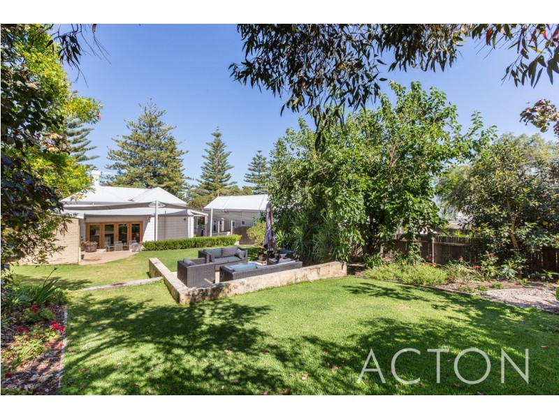 8 Sea View Terrace, Cottesloe WA 6011