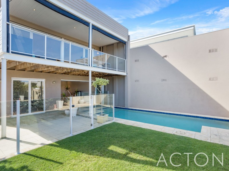 26 Macarthur Street, Cottesloe WA 6011