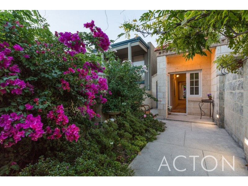 6 Perth Street, Cottesloe WA 6011