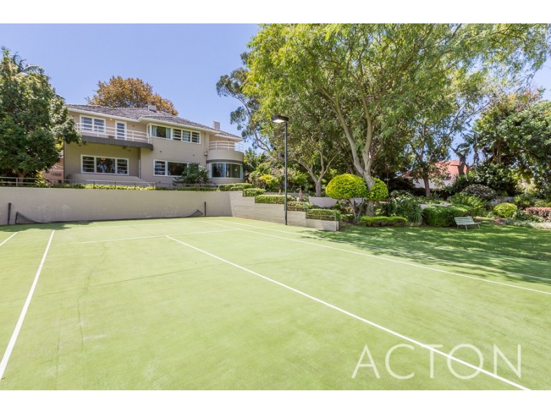 148 Forrest Street, Peppermint Grove WA 6011