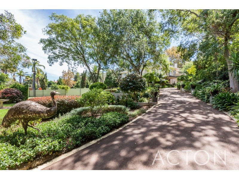 148 Forrest Street, Peppermint Grove WA 6011