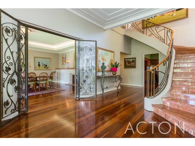 148 Forrest Street, Peppermint Grove WA 6011