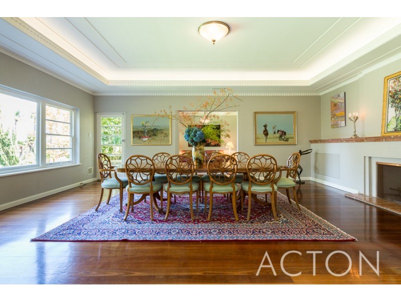 148 Forrest Street, Peppermint Grove WA 6011