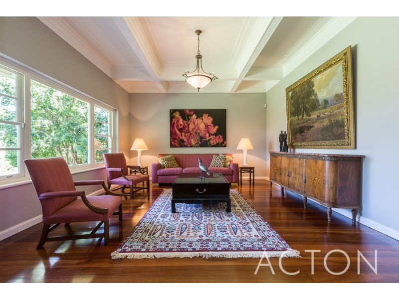 148 Forrest Street, Peppermint Grove WA 6011