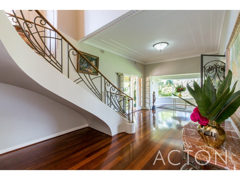 148 Forrest Street, Peppermint Grove WA 6011