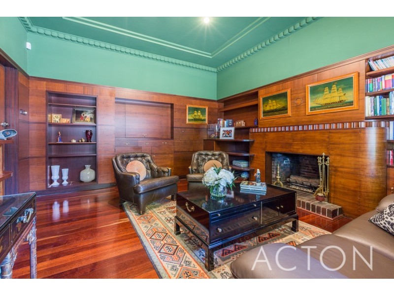 148 Forrest Street, Peppermint Grove WA 6011