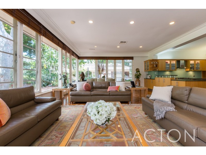 148 Forrest Street, Peppermint Grove WA 6011