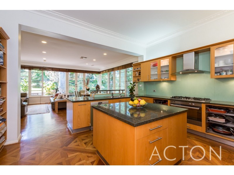 148 Forrest Street, Peppermint Grove WA 6011