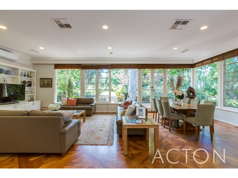 148 Forrest Street, Peppermint Grove WA 6011