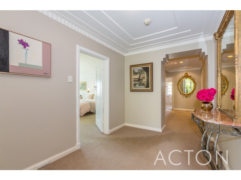 148 Forrest Street, Peppermint Grove WA 6011