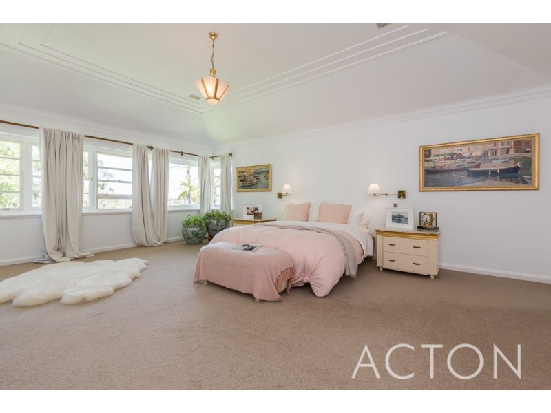 148 Forrest Street, Peppermint Grove WA 6011