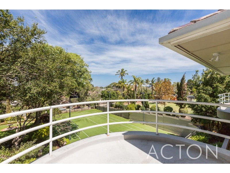 148 Forrest Street, Peppermint Grove WA 6011