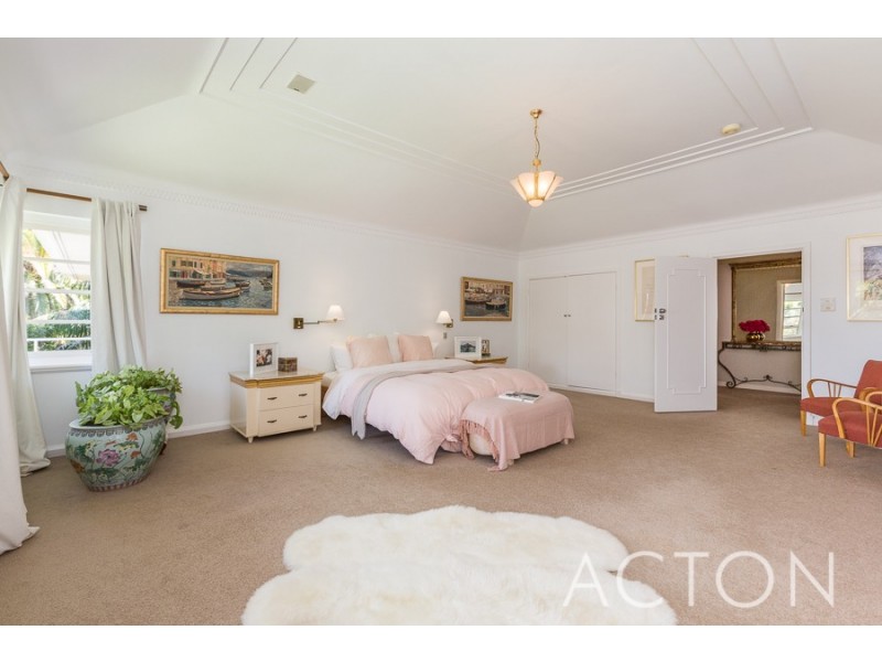 148 Forrest Street, Peppermint Grove WA 6011