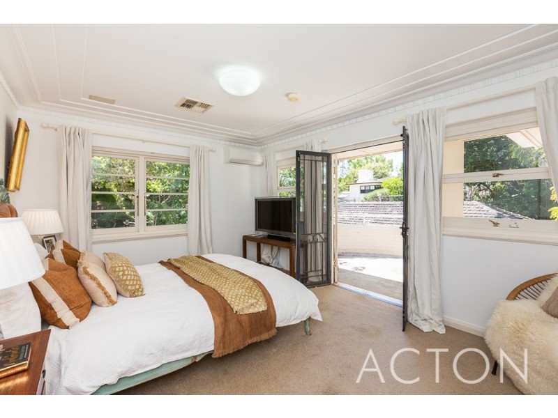 148 Forrest Street, Peppermint Grove WA 6011