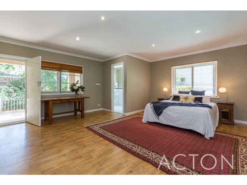 148 Forrest Street, Peppermint Grove WA 6011