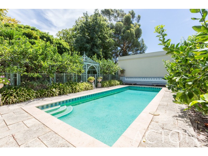 148 Forrest Street, Peppermint Grove WA 6011