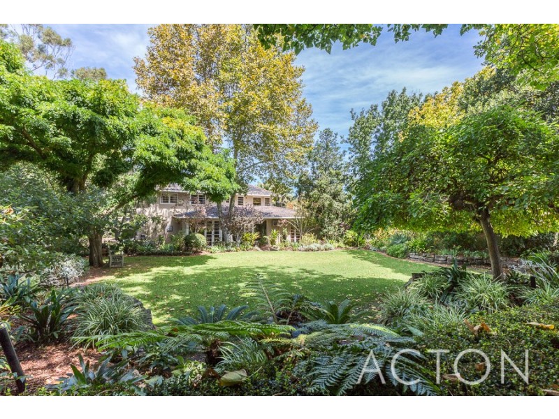 148 Forrest Street, Peppermint Grove WA 6011