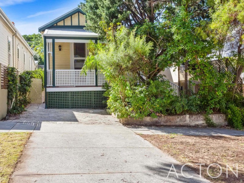 36 Salvado Street, Cottesloe WA 6011