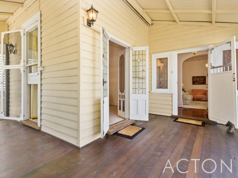 36 Salvado Street, Cottesloe WA 6011