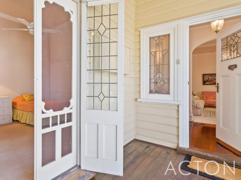 36 Salvado Street, Cottesloe WA 6011