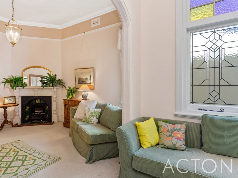 36 Salvado Street, Cottesloe WA 6011