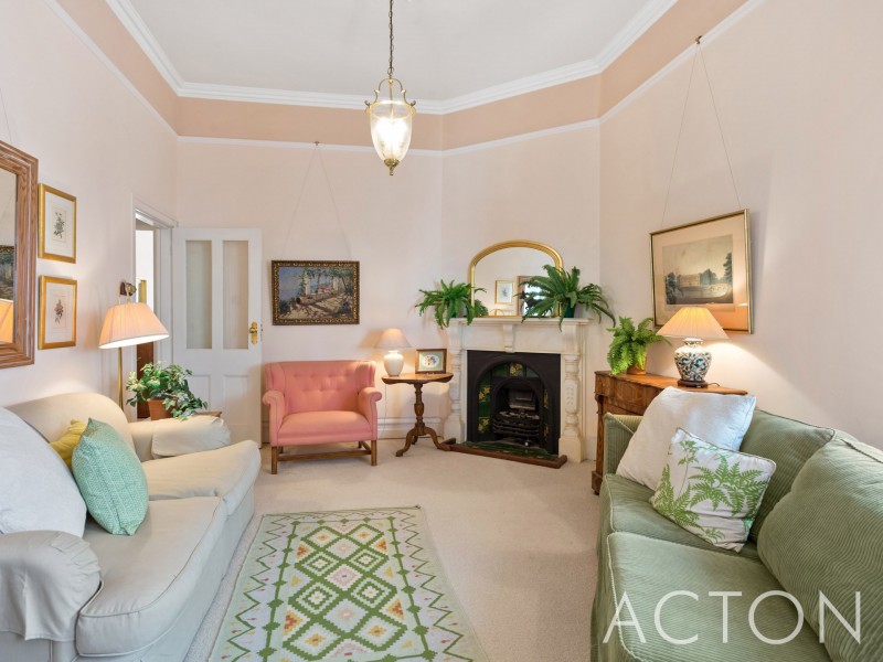 36 Salvado Street, Cottesloe WA 6011