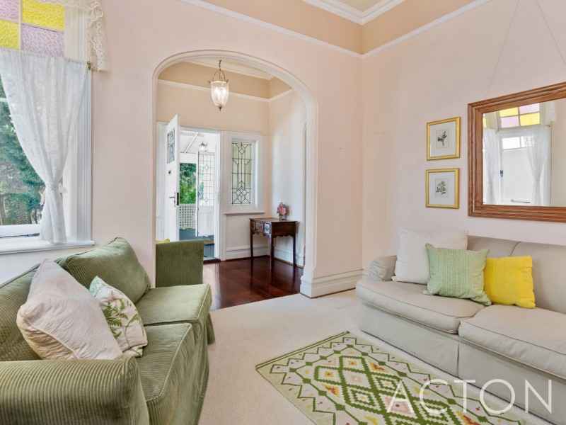 36 Salvado Street, Cottesloe WA 6011