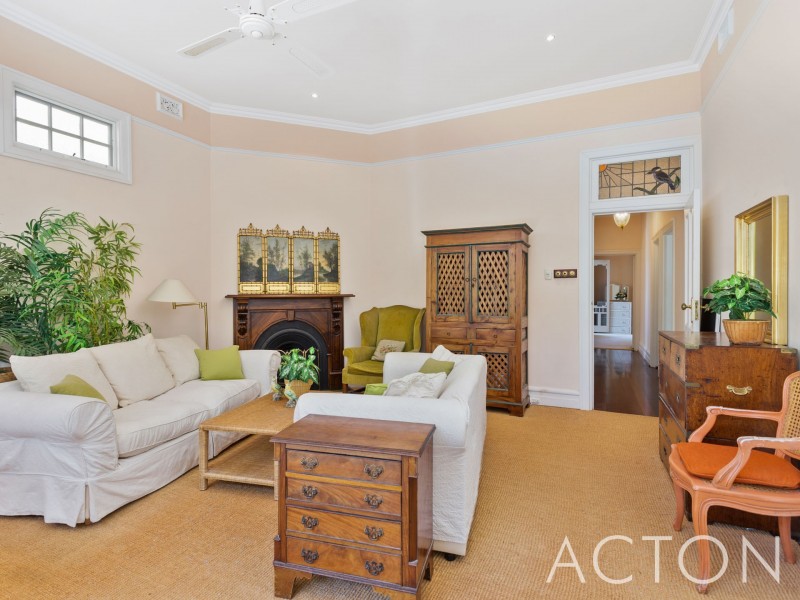 36 Salvado Street, Cottesloe WA 6011