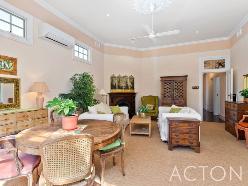 36 Salvado Street, Cottesloe WA 6011