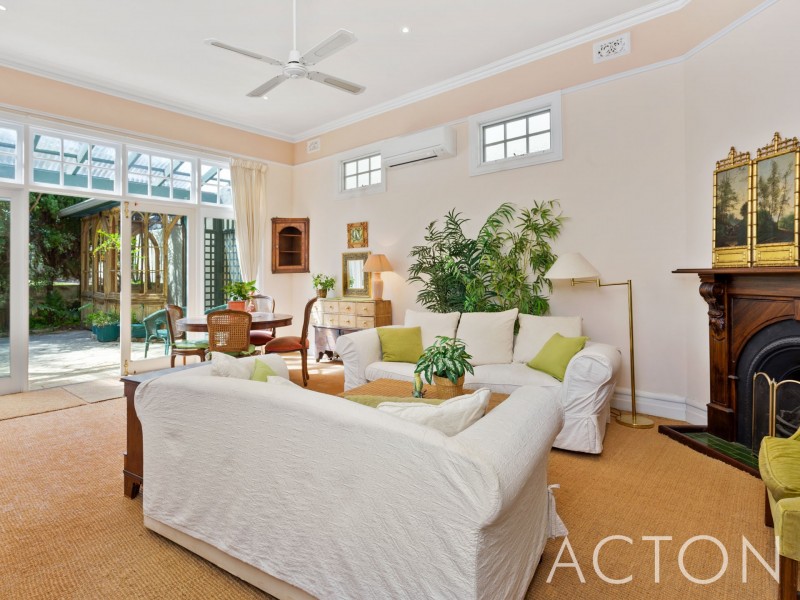 36 Salvado Street, Cottesloe WA 6011