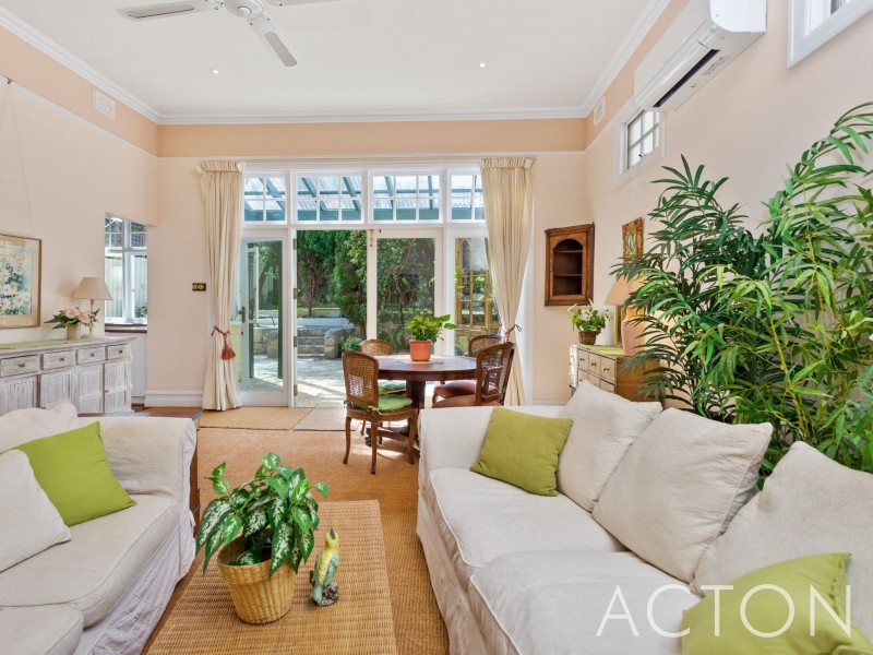 36 Salvado Street, Cottesloe WA 6011