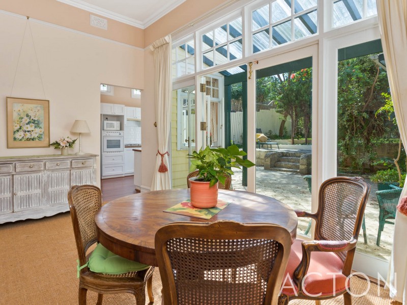 36 Salvado Street, Cottesloe WA 6011