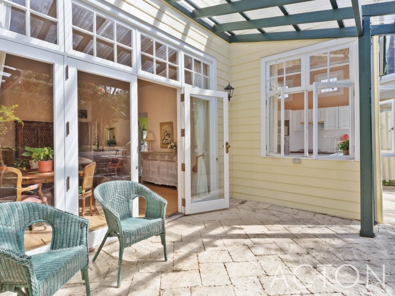 36 Salvado Street, Cottesloe WA 6011