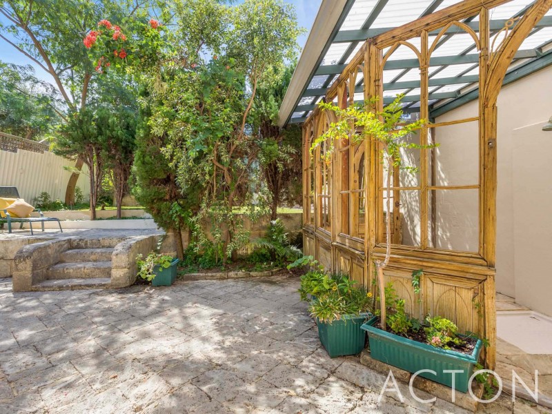 36 Salvado Street, Cottesloe WA 6011
