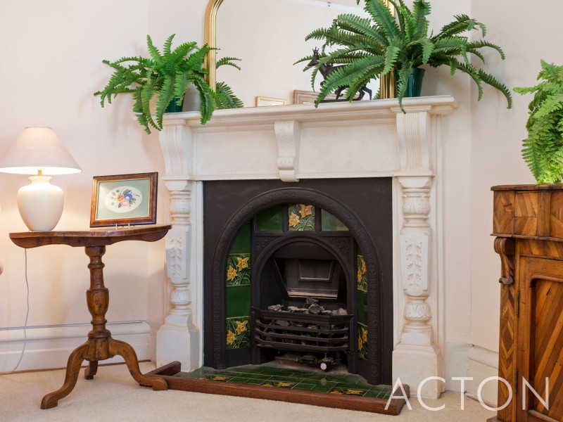 36 Salvado Street, Cottesloe WA 6011 Floorplan