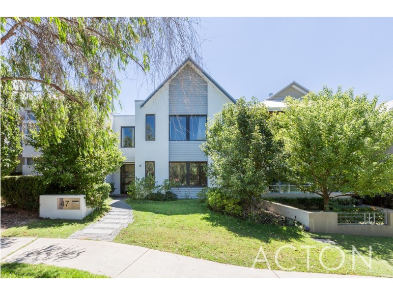 47 Verdun Street, Nedlands WA 6009
