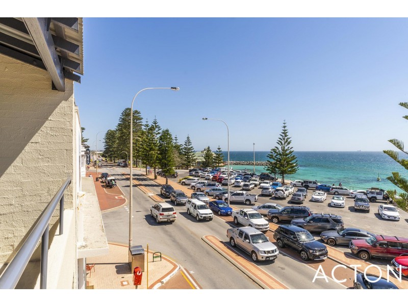 11/116 Marine Parade, Cottesloe WA 6011