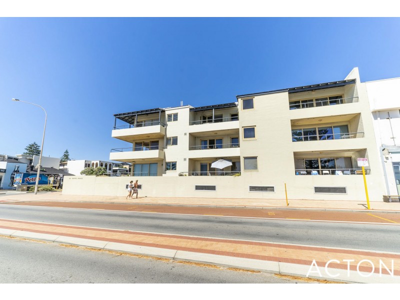 11/116 Marine Parade, Cottesloe WA 6011