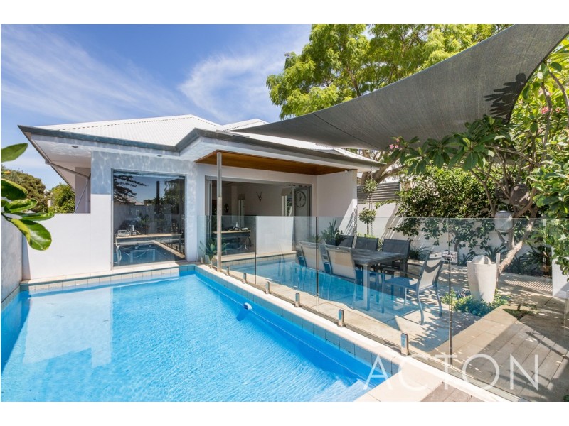 45B Grant Street, Cottesloe WA 6011