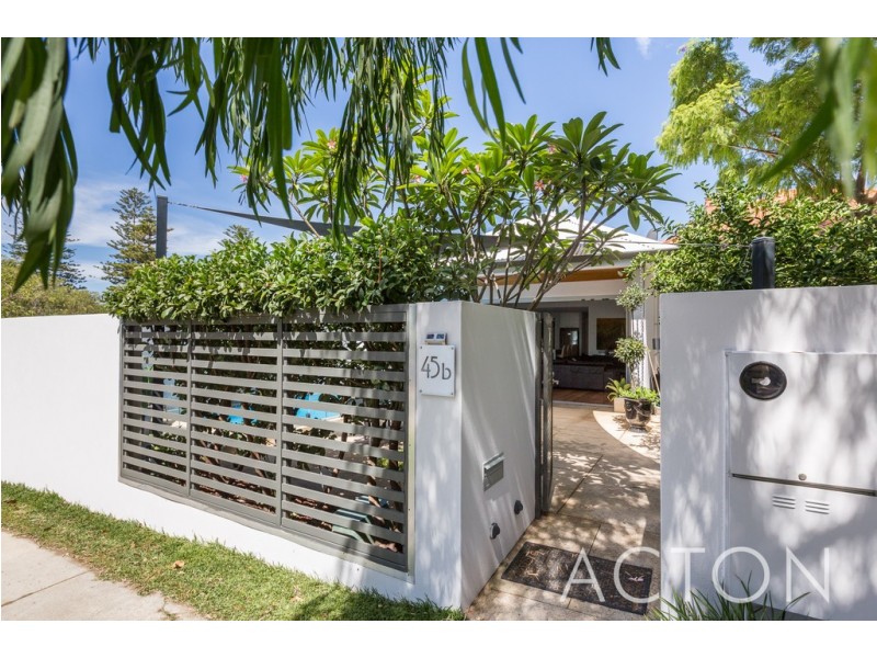 45B Grant Street, Cottesloe WA 6011