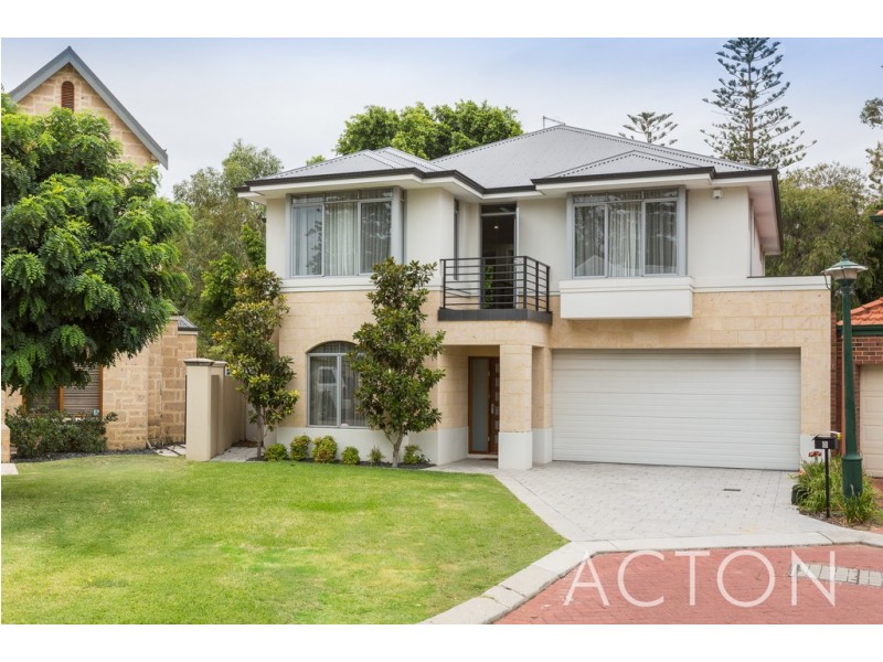 8 Millers Court, Cottesloe WA 6011
