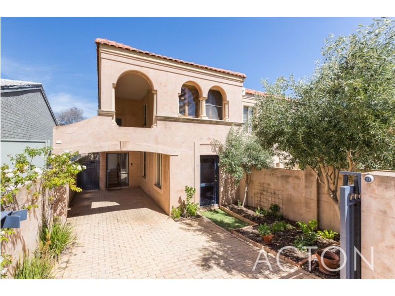 7A Eileen Street, Cottesloe WA 6011