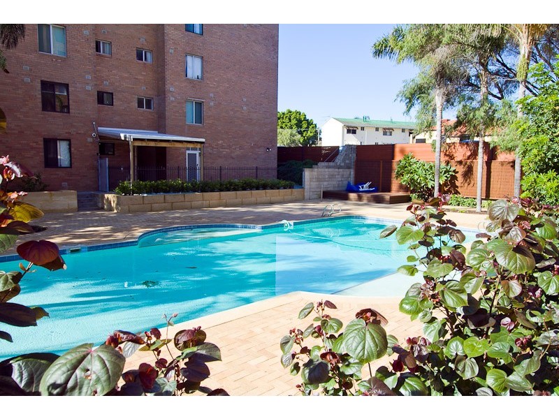 104/4 Dover Court, Mosman Park WA 6012