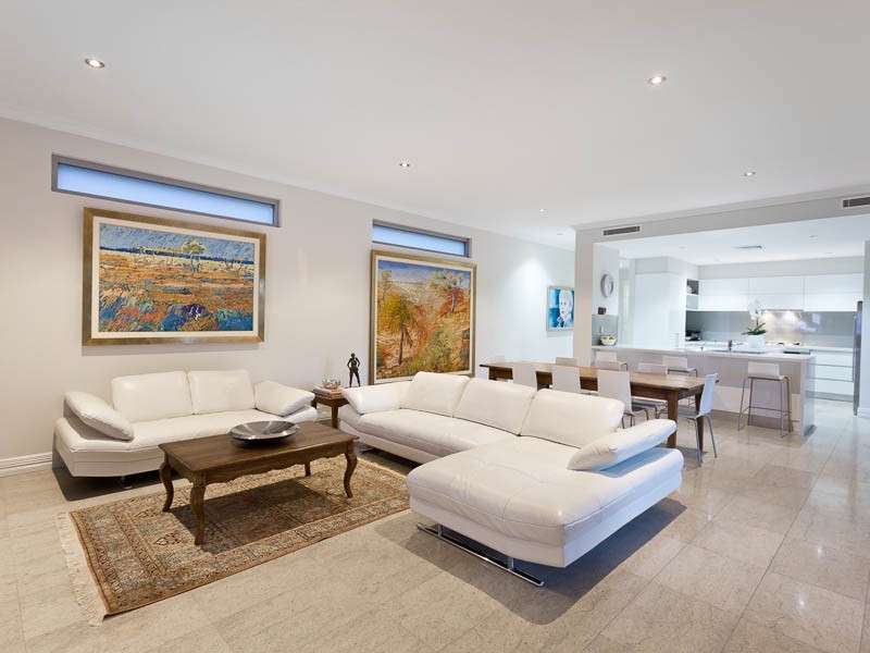 18 Irvine Street, Peppermint Grove WA 6011