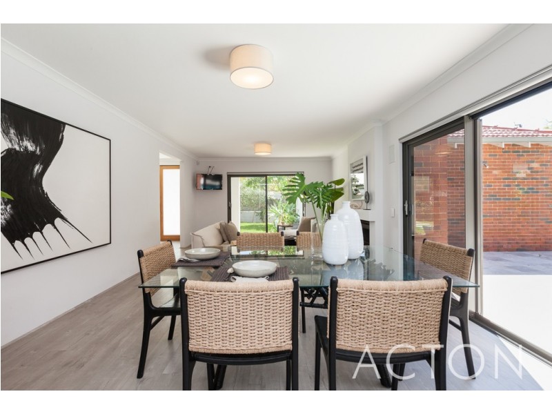 5 Harvey Street, Mosman Park WA 6012