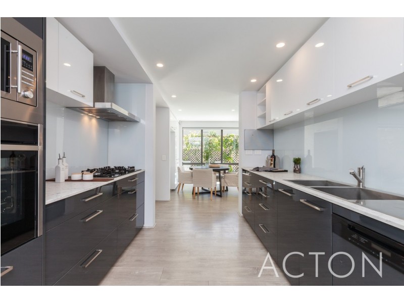 5 Harvey Street, Mosman Park WA 6012