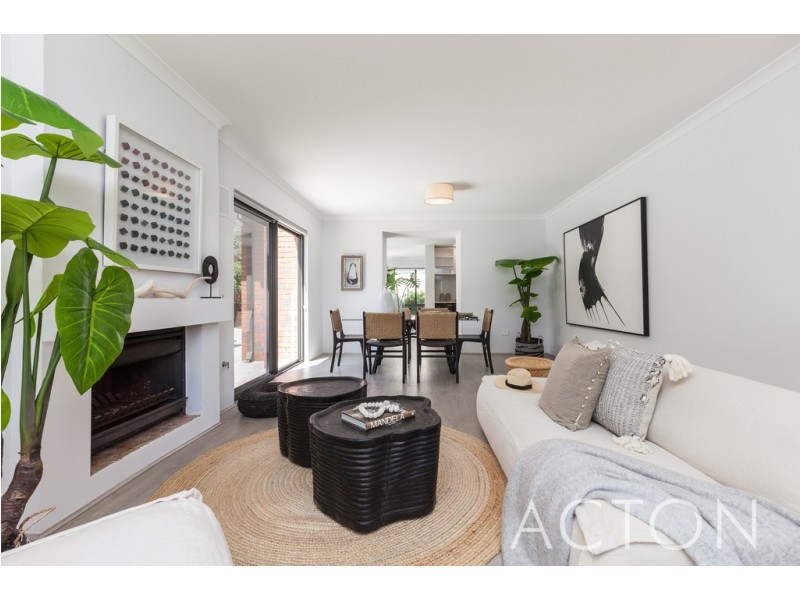 5 Harvey Street, Mosman Park WA 6012