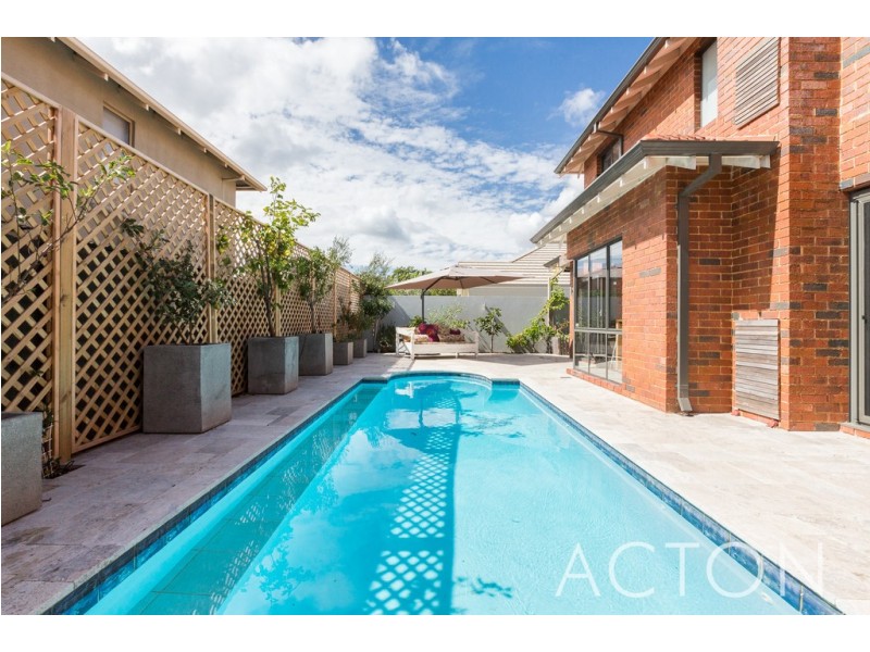 5 Harvey Street, Mosman Park WA 6012