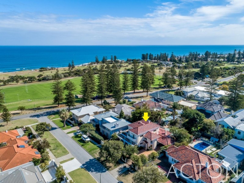 2 Webb Street, Cottesloe WA 6011
